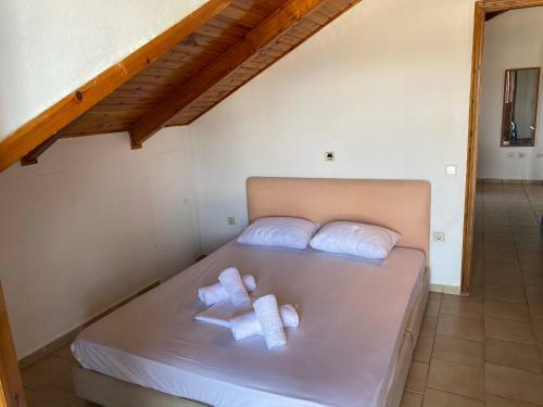 Apartamento Assos Marina