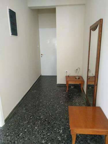 Apartamento Assos Marina
