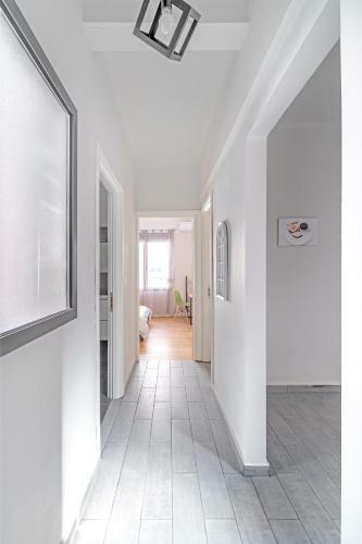 Apartamento Athens Hive
