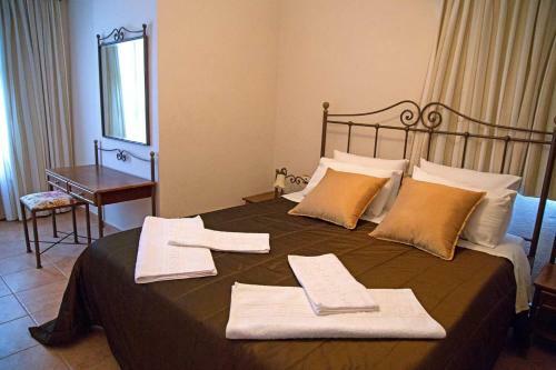 Villa Marilia