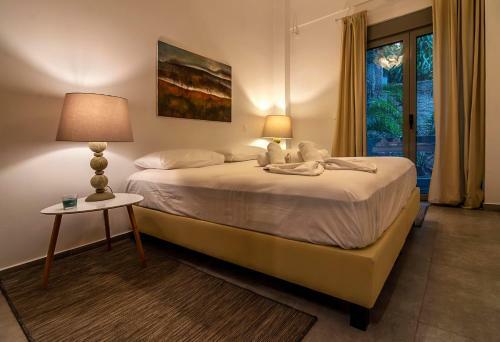 Apartamento Athens Deluxe Gateway In Mets Neighbourhood!