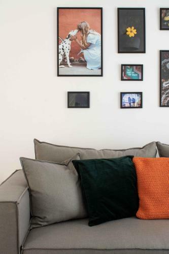 Travellers Hut Apartment In Neos Kosmos