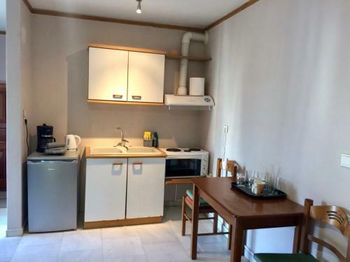 Apartamento Cosy Loft In Marousi