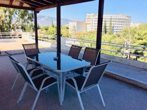 Apartamento Cosy Loft In Marousi