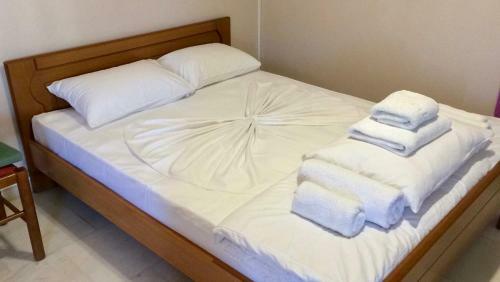 Apartamento Cosy Loft In Marousi