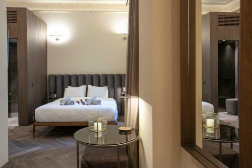 Athens 1890 Hotel & Spa