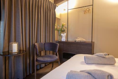 Athens 1890 Hotel & Spa