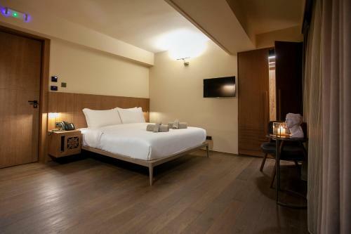 Athens 1890 Hotel & Spa