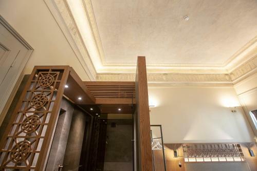 Athens 1890 Hotel & Spa