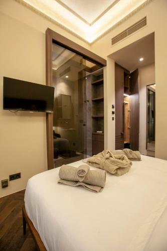 Athens 1890 Hotel & Spa