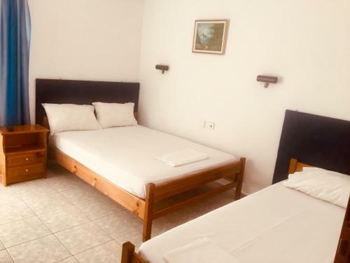 Apartamento Villa Anna