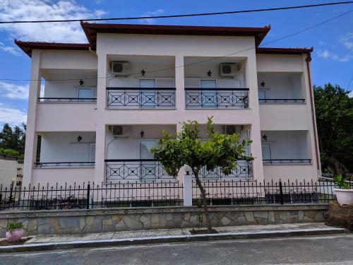 Apartamento Villa Anna