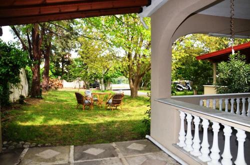 Apartamento Villa Riviera