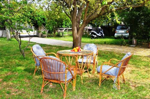 Apartamento Villa Riviera