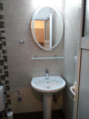 Apartamento Athanasia Inn II