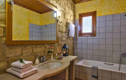 Exclusive Crete Villa Villa Myrrini 3 Bedroom Private Pool Rethymnon