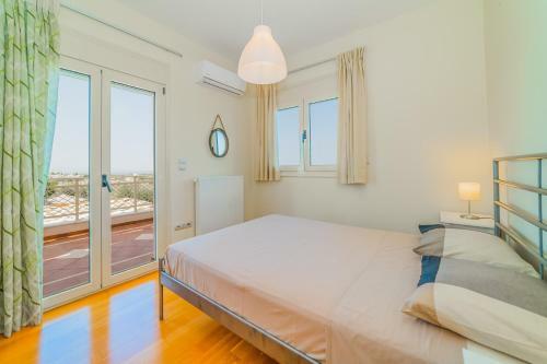 Estella Villa With Pool, Children Area, Bbq & Magnificent Views!