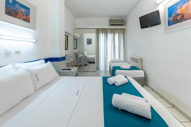 Roy Hotel