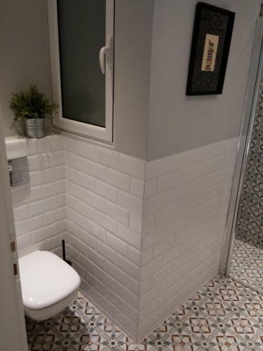 Apartamento New Stylish Kolonaki Flat