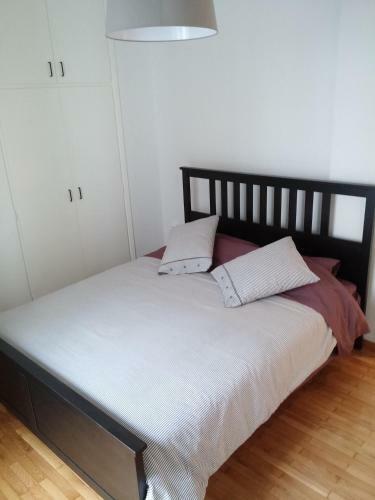Apartamento New Stylish Kolonaki Flat