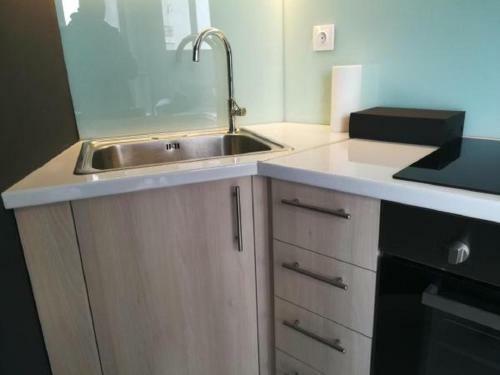 Apartamento Minimal Luxury Near Acropolis