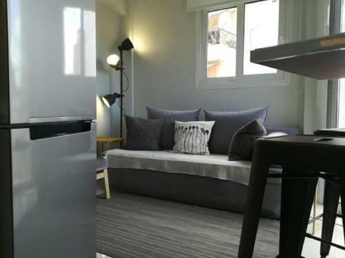 Apartamento Minimal Luxury Near Acropolis