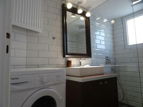 Apartamento Minimal Luxury Near Acropolis