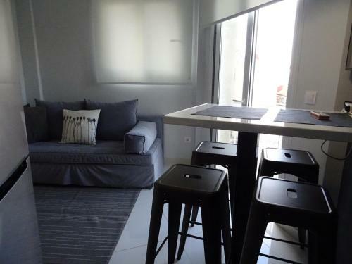 Apartamento Minimal Luxury Near Acropolis