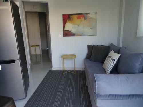 Apartamento Minimal Luxury Near Acropolis