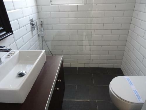 Apartamento Minimal Luxury Near Acropolis