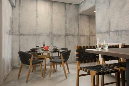 Legeo-luxurious Athenian Apartment