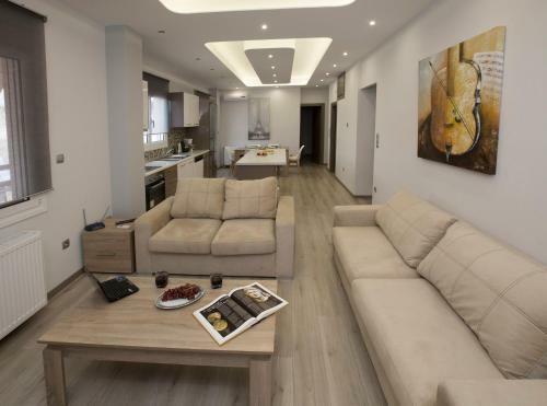 Apartamento Acropolis Gem By Ghh