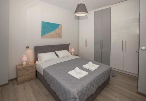Apartamento Acropolis Gem By Ghh