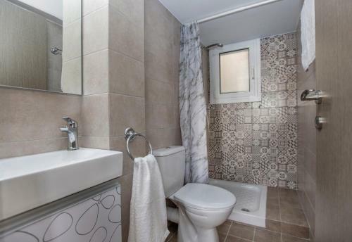 Apartamento Acropolis Gem By Ghh