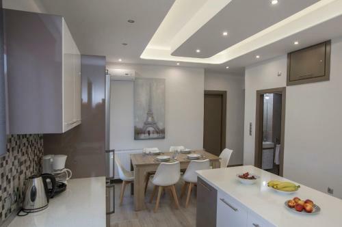 Apartamento Acropolis Gem By Ghh