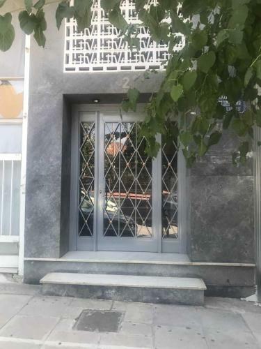 Minimal 2bd Apartment With Lycabettus View By Upstreet