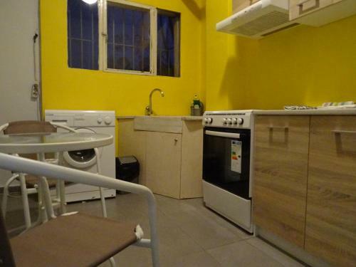 Apartamento Smart Location