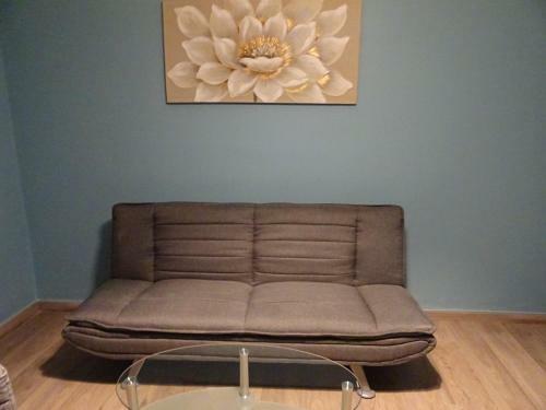 Apartamento Smart Location