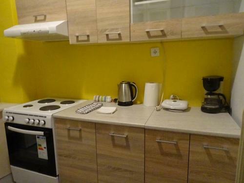 Apartamento Smart Location