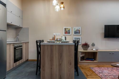 Apartamento Absolute Athens V