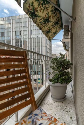 Apartamento Absolute Athens V