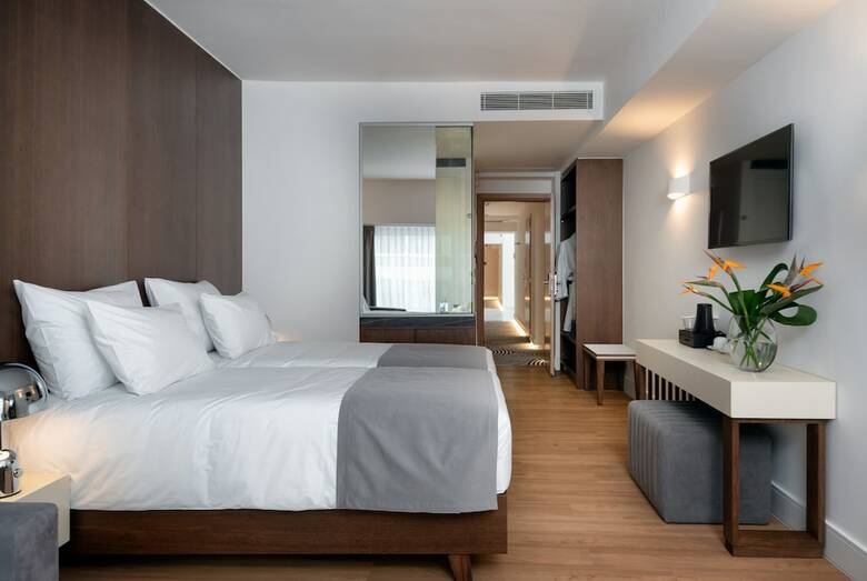 Elia Ermou Athens Hotel
