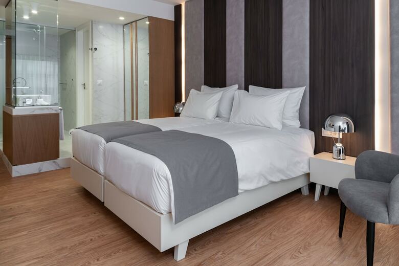 Elia Ermou Athens Hotel