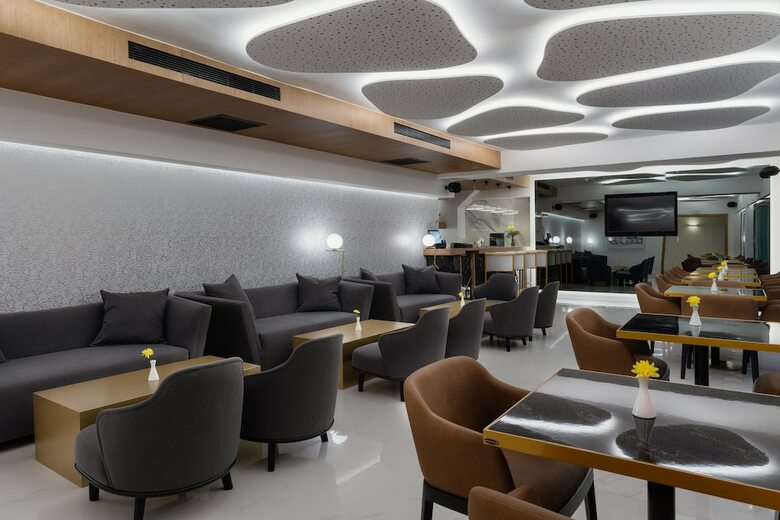 Elia Ermou Athens Hotel