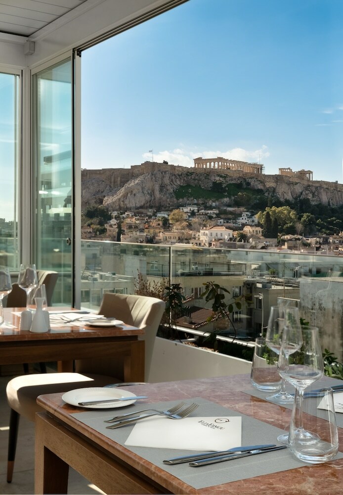 Elia Ermou Athens Hotel