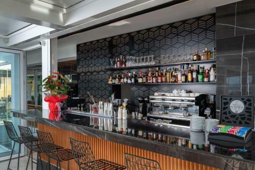 Elia Ermou Athens Hotel