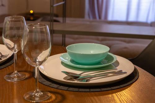 Kleio - Spacious Apartment In Glyfada