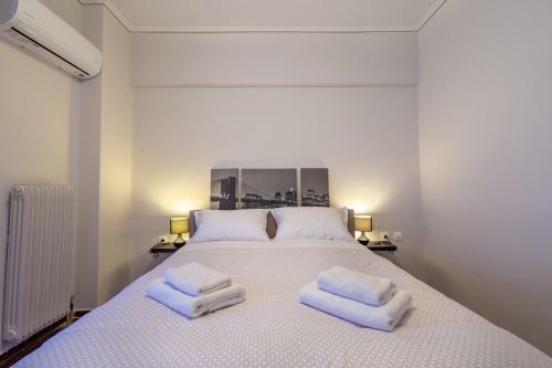 Kleio - Spacious Apartment In Glyfada