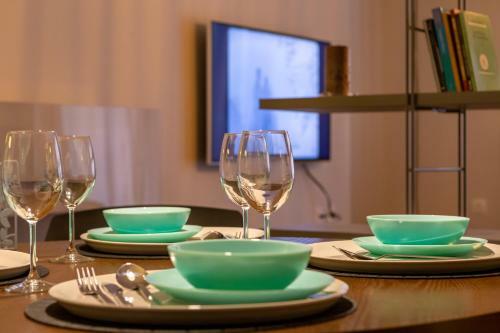 Kleio - Spacious Apartment In Glyfada