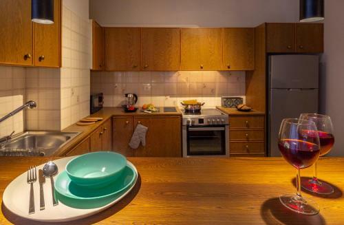 Kleio - Spacious Apartment In Glyfada